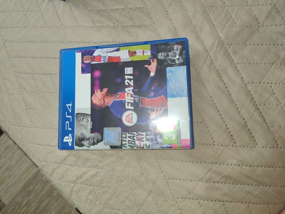 Игри за PlayStation 4, но стават и за 5