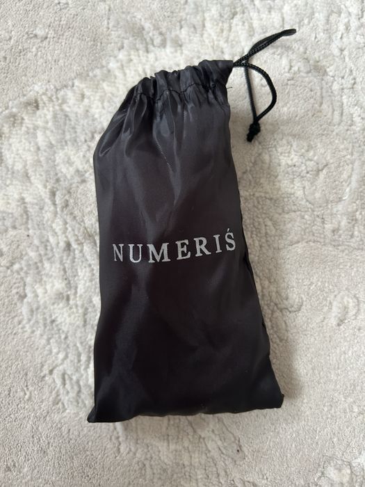 Кросовки NUMERIS