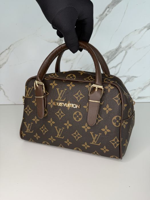 Louis Vuitton дамска чанта ТОП КАЧЕСТВО!