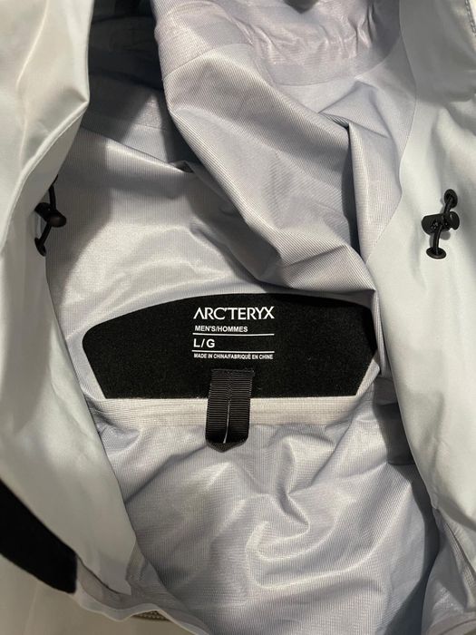 Arcteryx Beta LT