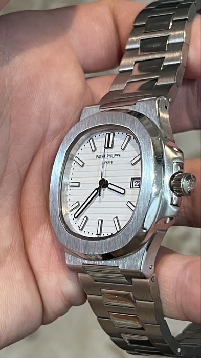 Часы Patek Philippe Geneve