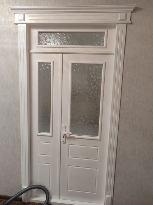 Эшик кафолати 3 йил