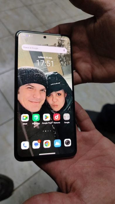 Продам Vivo v40 lait или обмен