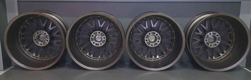 Джанти DOTZ 18 цола