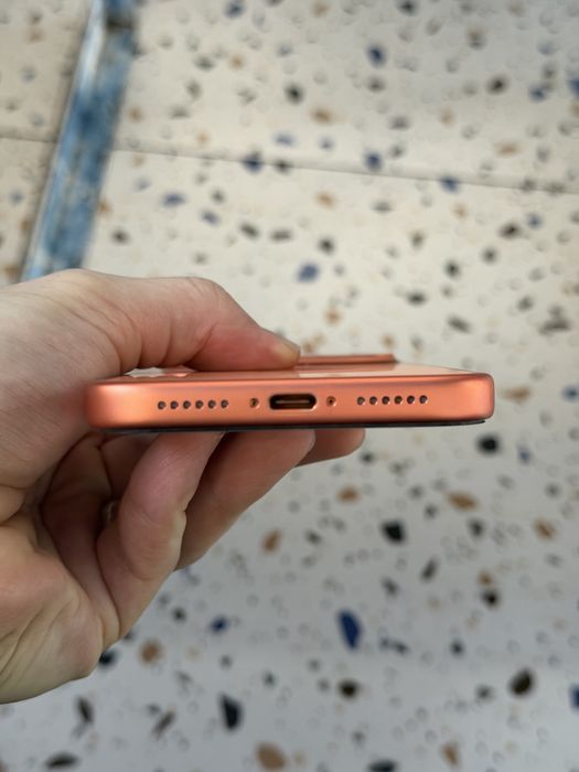 iPhone 17 Pro max 256 gb в идеальном состоянии