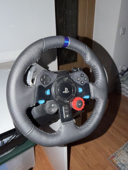 Volan Gaming Logitech G29 Urgent!