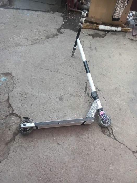 Трюковой самакат ориг