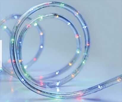 Instalatie luminoasa, LED, 6M