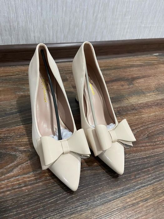 Новые Туфли 37 размер