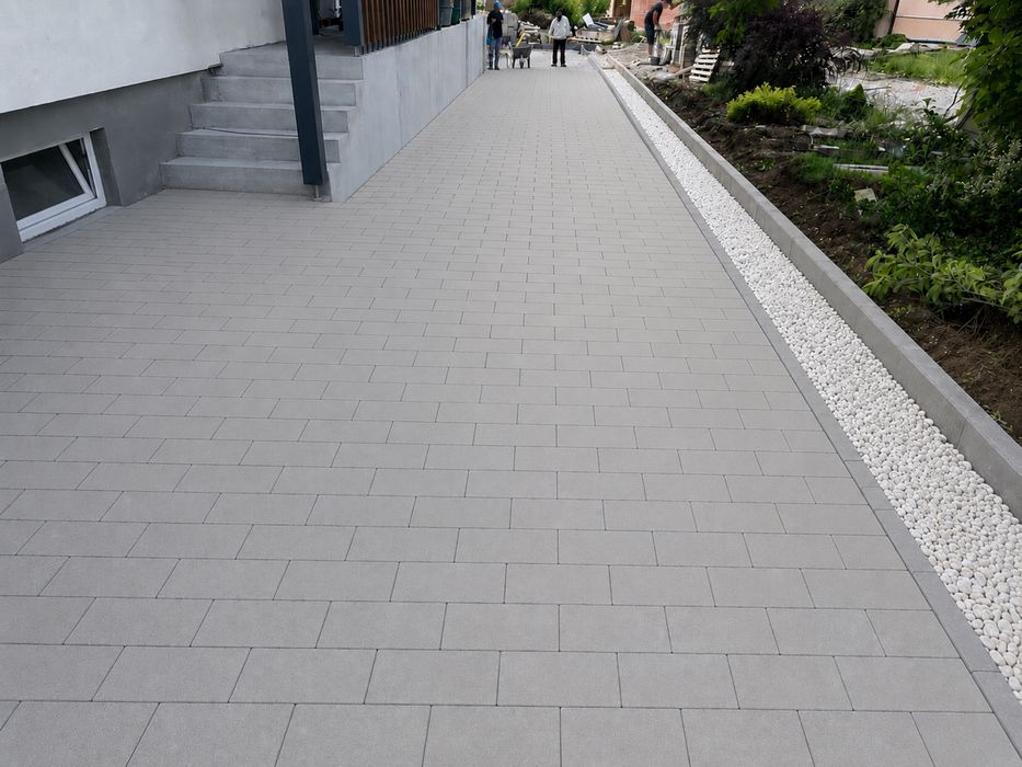 Montaj Pavaj Premium