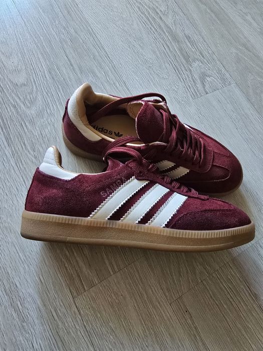 Маратонки "Adidas Samba" 36 номер