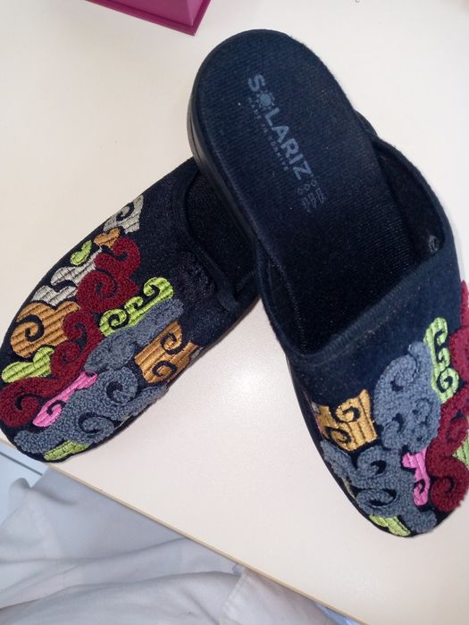 Турция махсудоти домашний тапочка