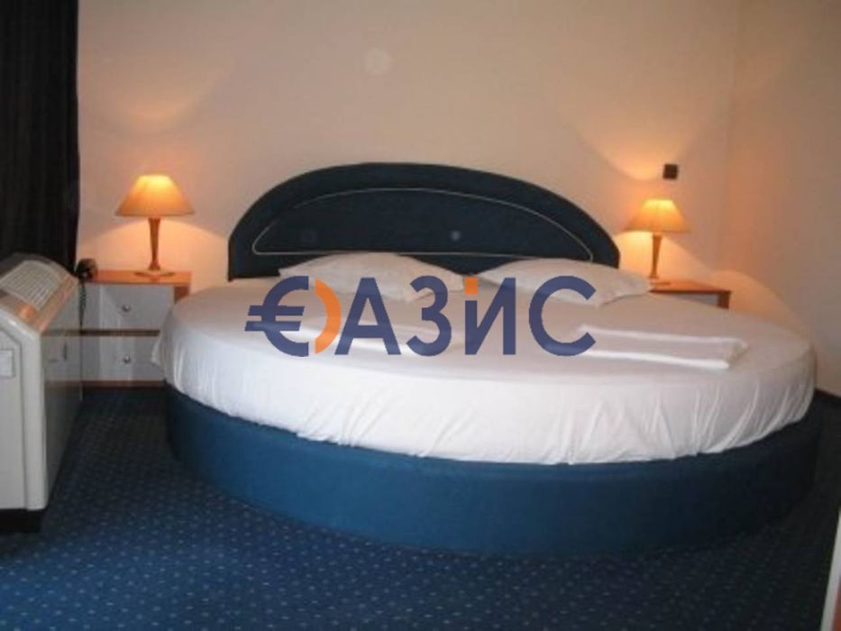 Продава се Двустаен апартамент в Несебър - 52 кв.м за 1123 €/кв.м - Снимка #6