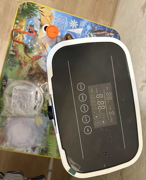 Кислородный концентратор