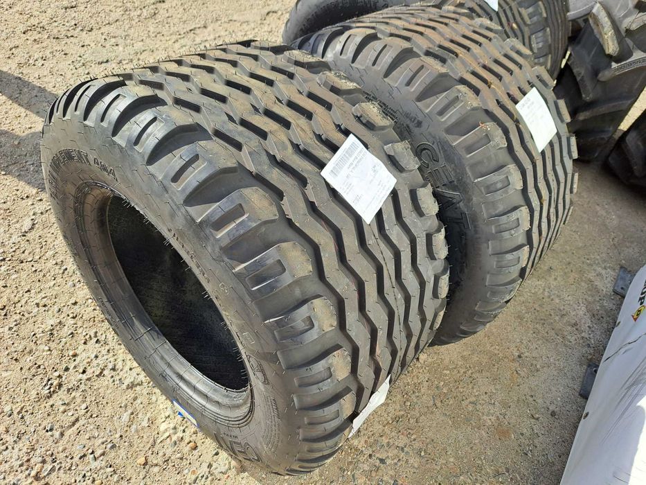 Anvelope agricole noi 15.0/55-17 CEAT cu 14 pliuri cauciucuri MIG