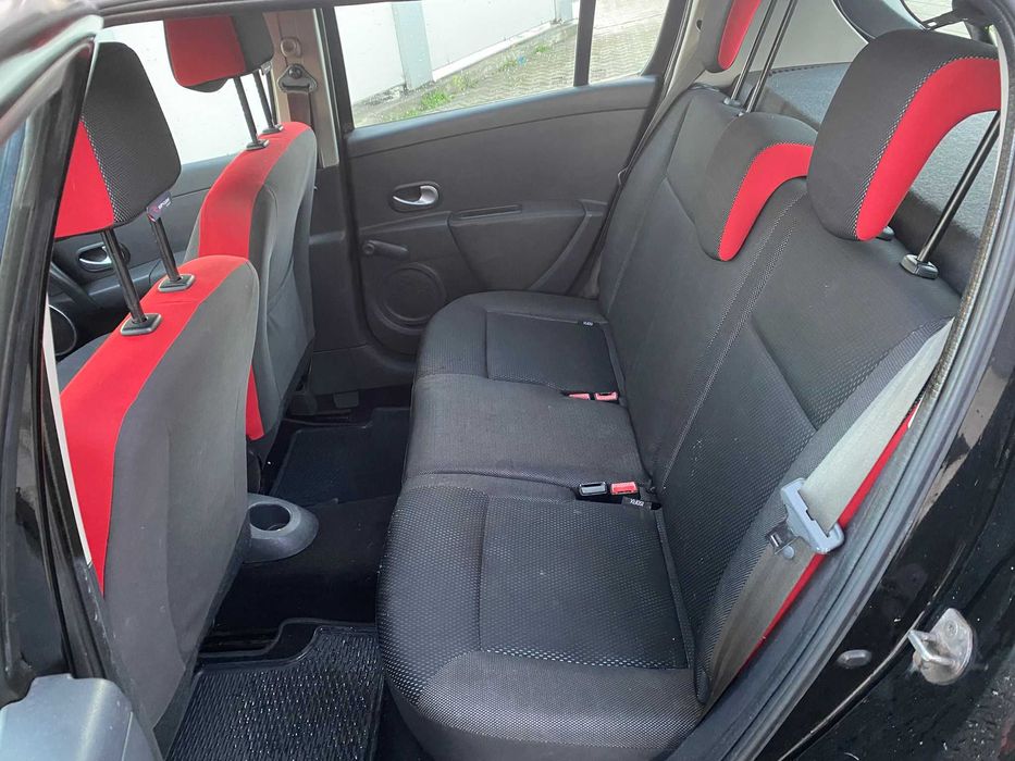 Renault Clio Editie Speciala RipCurl