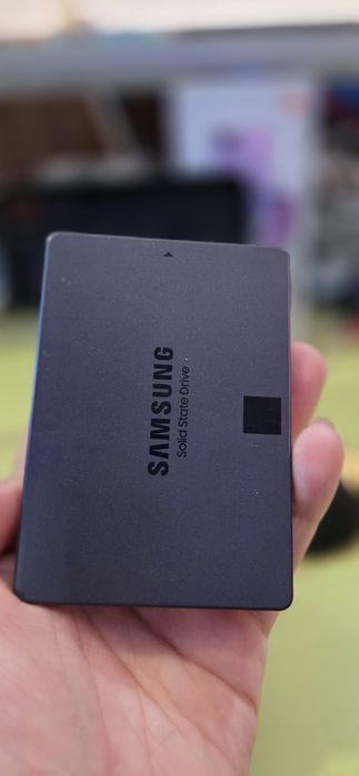Ssd 1tb/Silicon power/samsung