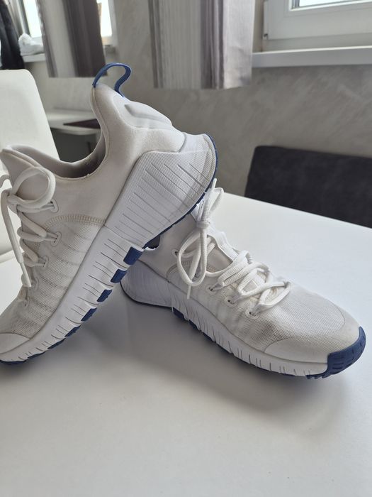 Nike Free Metcon 6