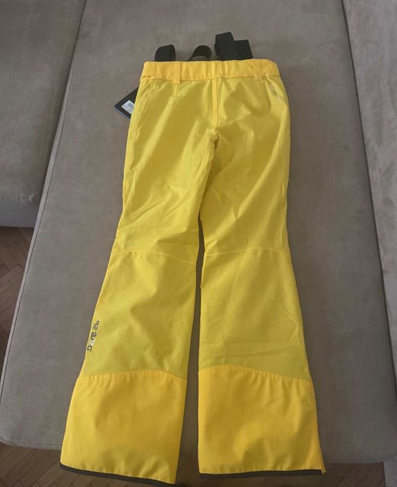 Women's ski pants