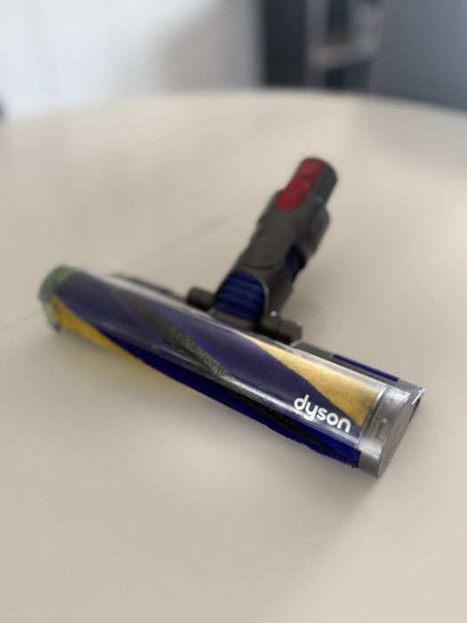 Dyson Gen5detect Absolute – set complet, cu toate accesoriile