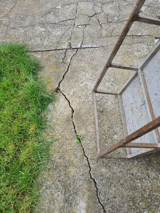 Подвижна рампа  за каравана