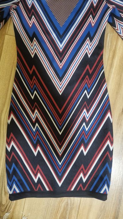 Рокля лалето-ес -м