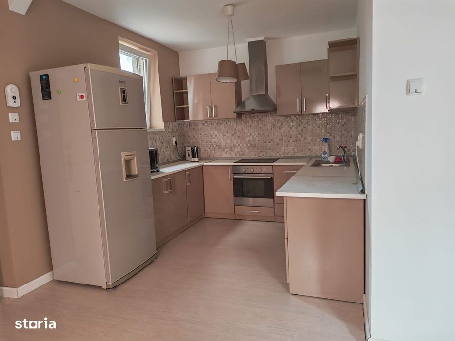 Apartament 3 camere ultracentral, renovat recent