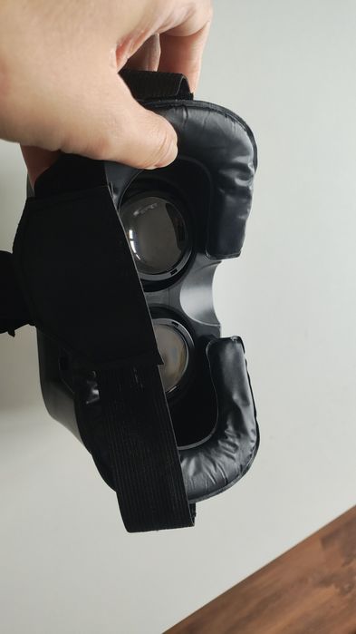 VR очила,и Попит електроннен