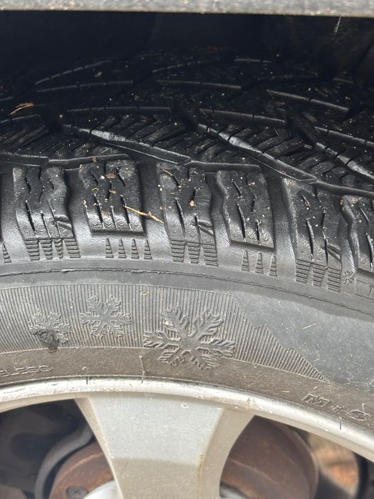 Джанти Киа спортидж 2