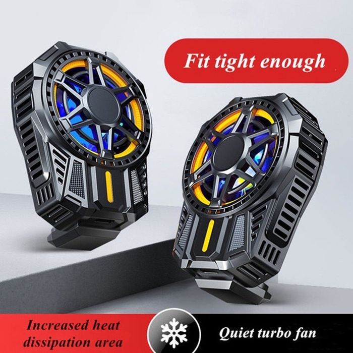 SL-01 Куллер для телефона,cooler for Pubg,kuller,охлаждения,Доставка!