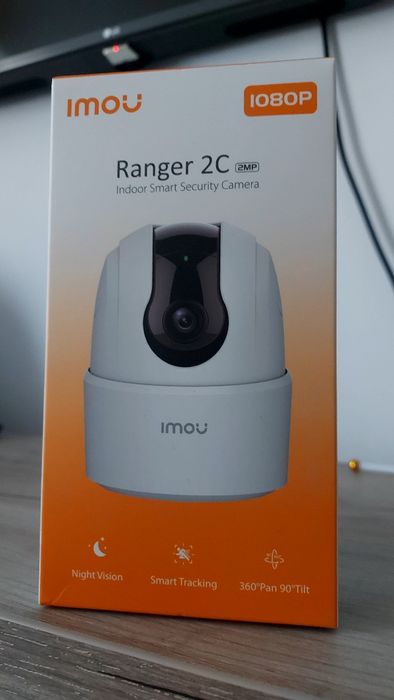 Vand camere supraveghere