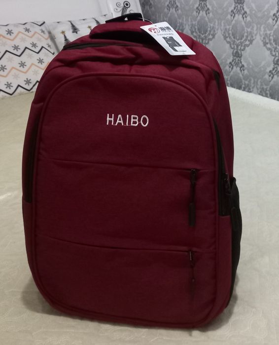 Сумки школьные 4 штуки