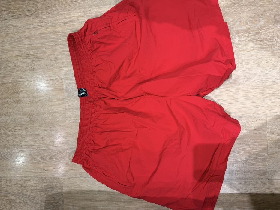 Плажни шорти  4хл