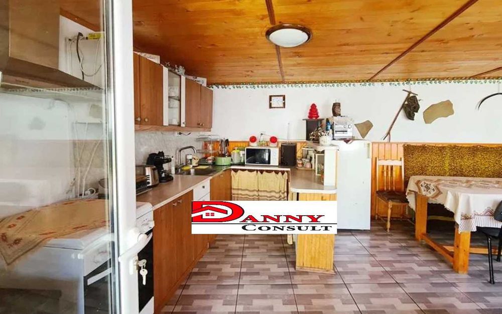 Продава се Къща в Велико Търново, Акация - 160 кв.м за 383 €/кв.м - Снимка #1