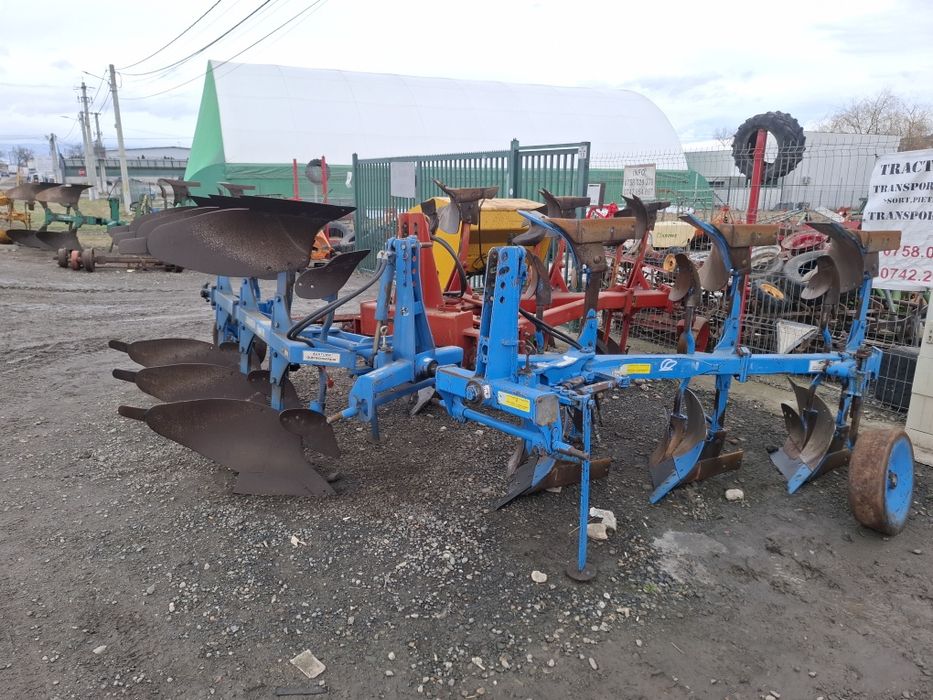 Disc, Lemken,Mig Gunoi,Azot,Scalificator,Vitanje Plug,Prasitoaresi Pie