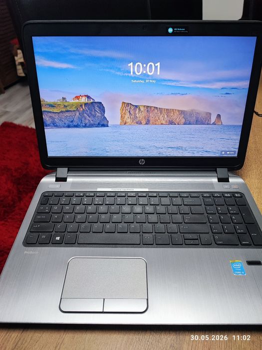 probook 450 g5 second hand si noi de vanzare • Anunturi • OLX.ro