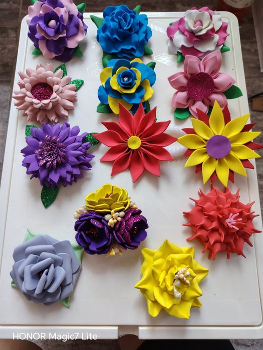 Аксесоари за малки кокони