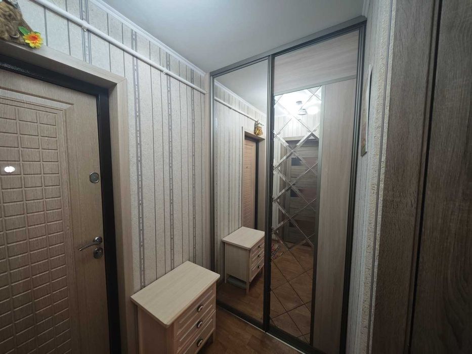 Продам 1 ком. квартиру, район Тайга