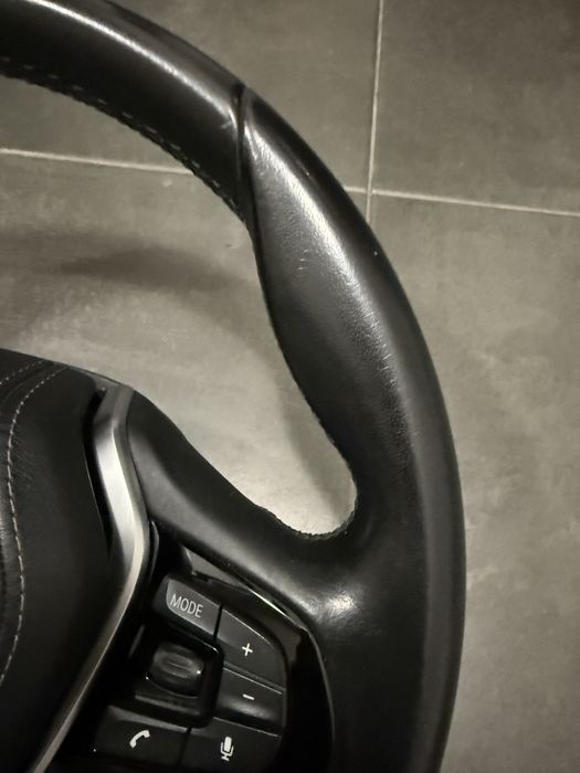 Волан с еърбег airbag BMW G30 G20 G01