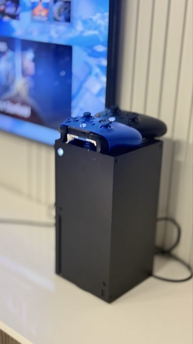 Xbox series x 1TB