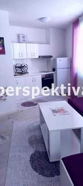 Продава се Двустаен апартамент в Пловдив, Кършияка - 45 кв.м за 1246 €/кв.м - Снимка #2