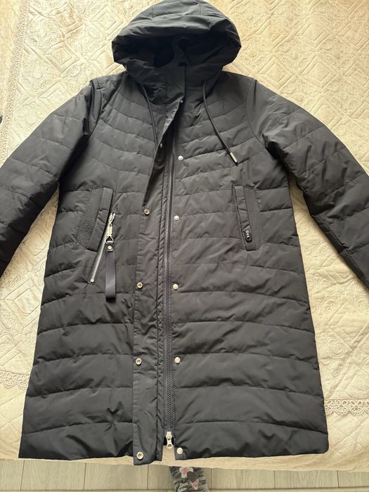Продам куртку в хорошем состоянии