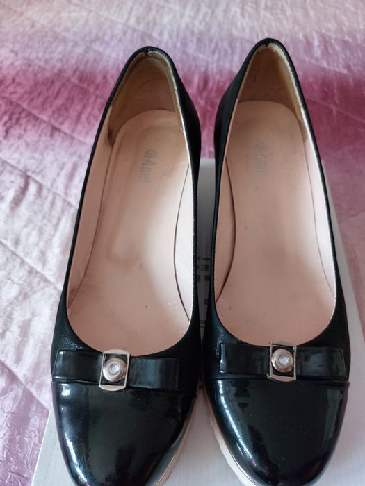 Дамски обувки "GiAnni "