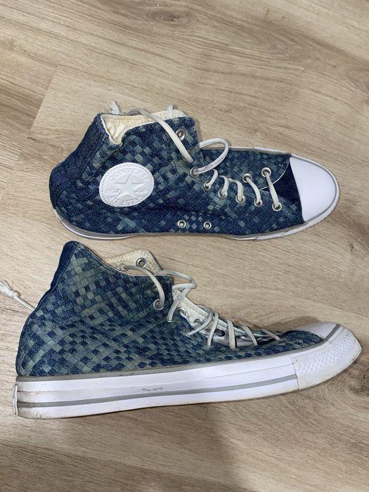 Мъжки кецове Converse