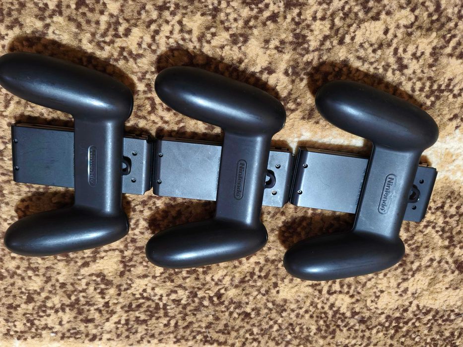 Suport controler Nintendo Switch Joy-Con, mâner de gaming