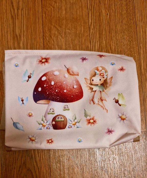 Кармашки в шкафчик для детского сада