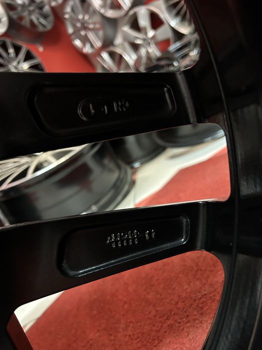 Джанти 20 цола 5х112 Mercedes GLC S klas E klass ML GL