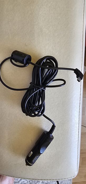 Nextbase cablu alimentare original camera DVR auto