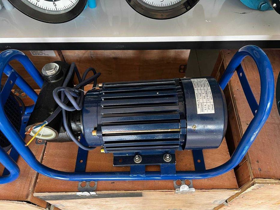 Насос для перекачки