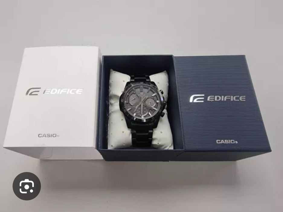 Casio Edifice EQS-930 MDS_1A